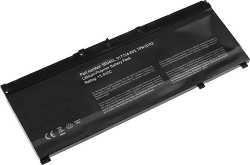 Hp SR04XL Notebook Bataryası Pili