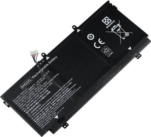 Hp 859356-855 Notebook Bataryası Pili