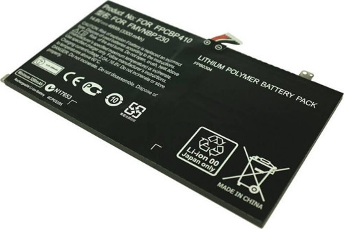 Fujitsu FPCBP410 Notebook Bataryası Pili