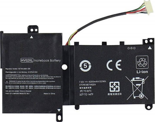 Hp 96219-421 Notebook Bataryası Pili