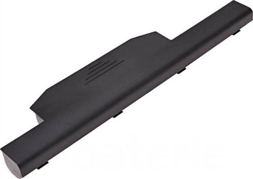 Fujitsu LifeBook E554 Notebook Bataryası Pili - 6 Cell