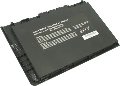 Hp Ba06xl Notebook Bataryası Pili