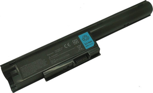Fujitsu S26391-F545-E100 Notebook Bataryası Pili