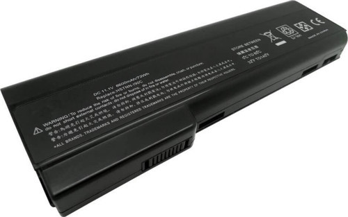 Hp HSTNN-W81C Notebook Bataryası Pili - 9 Cell