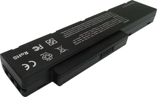 Fujitsu Siemens Amilo Pi3560, Pi 3560 Notebook Bataryası Pili