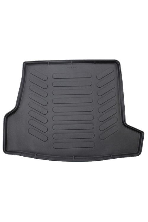 2003-2008 Arası Marka Noyaglobaloto Skoda Süper B 3D Bagaj Havuzu