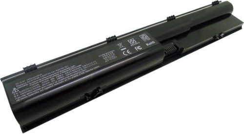 Hp HSTNN-XB2G Notebook Bataryası Pili - 6 Cell