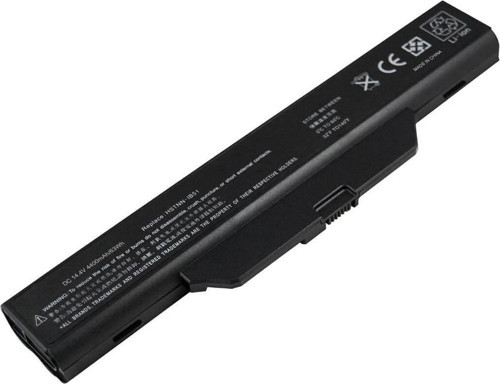 Hp Compaq 6730s/CT Notebook Bataryası Pili - 8 Cell