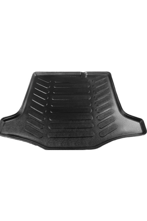 Ford Focus 2 Sedan 3D Bagaj Havuz Paspası 2005-2011 Arası -Dönmezotoaksesuar
