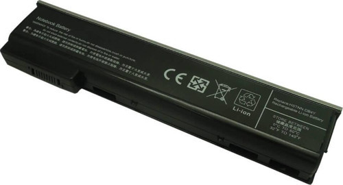 Hp 650 G0 Notebook Bataryası Pili