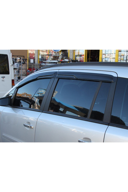 Opel Zafira Mügen Cam Rüzgarlığı 2000-2011 Arası 4 Lü Takım Noyaglobaloto
