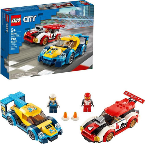 City Yarış Arabaları 60256