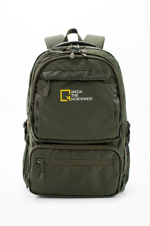 Unisex Günlük Sırt Çantası Treeking Yürüyüş Çantası 42*30 Cm Outdoor Kamp Çantası Seyahat Çantası