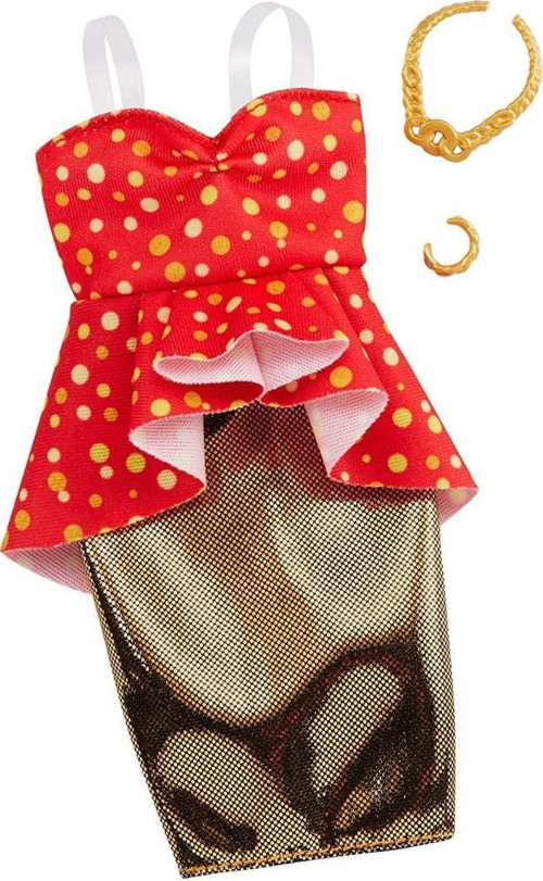 'nin Son Moda Kıyafetleri FYW85-GHW81