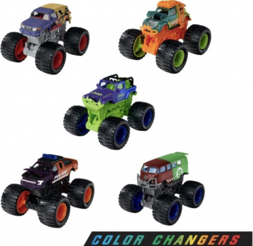 Monster Rockerz Renk Değiştiren Araçlar 212057257