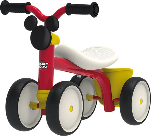 Mickey Rookie 4 Tekerlekli Bingit Bisiklet 721404