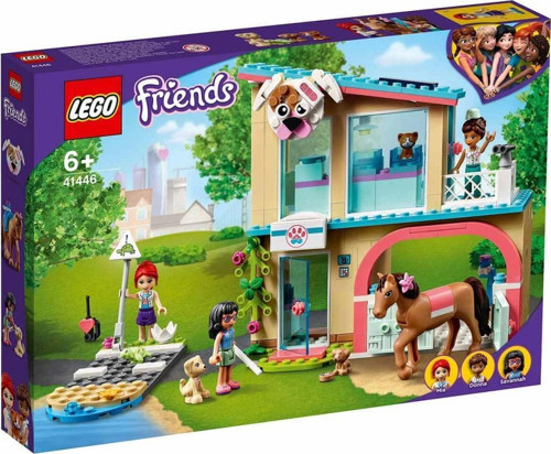 Friends Heartlake City Veteriner Kliniği 41446