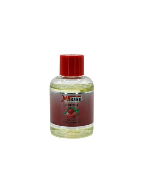 ÇİLEK AROMASI - 50 GR