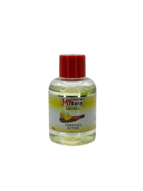 TEREYAĞ AROMASI - 50 GR