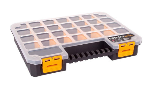 ASR-2099 Slim Organizer No:23