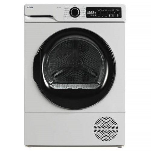 KM 101132 A Enerji Sınıfı 10 Kg Isı Pompalı Kurutma Makinesi