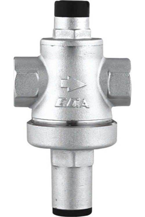 3/4" Su Basınç Regulatörü (basınç Düşürücü) Rakorsuz