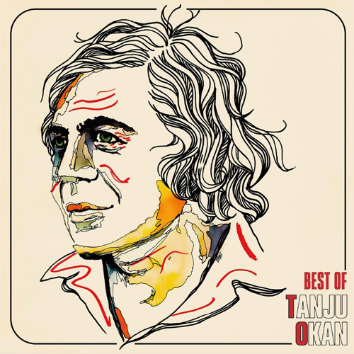 Tanju Okan - Best Of (Plak)