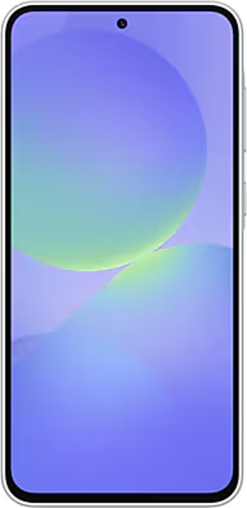 Galaxy A36 5G 128 Gb 8 Gb Ram Açık Gri Cep Telefonu (Samsung Türkiye Garantili)