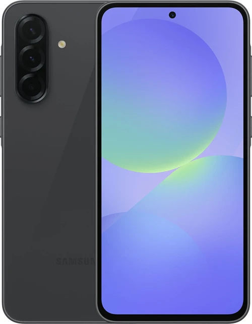 Galaxy A36 5G 128 Gb 8 Gb Ram Siyah Cep Telefonu (Samsung Türkiye Garantili)