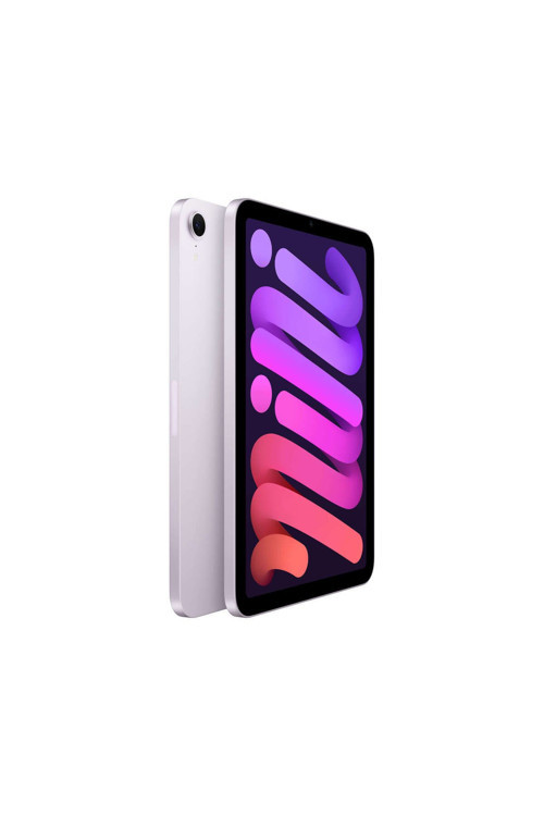 iPad Mini 7. Nesil Wi-Fi 128 GB 8.3" MXN93TU/A Mor Tablet (Apple Türkiye Garantili)