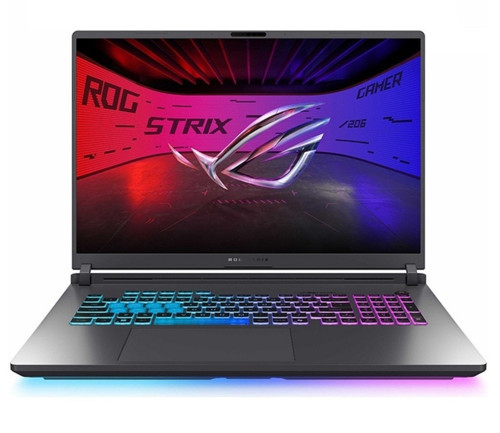 ROG STRIX G16 G635LX-RW145 INTEL CORE ULTRA 9-275HX 32GB 1TB 24GB RTX5090 16" 2.5K WQXGA 240HZ FREEDOS