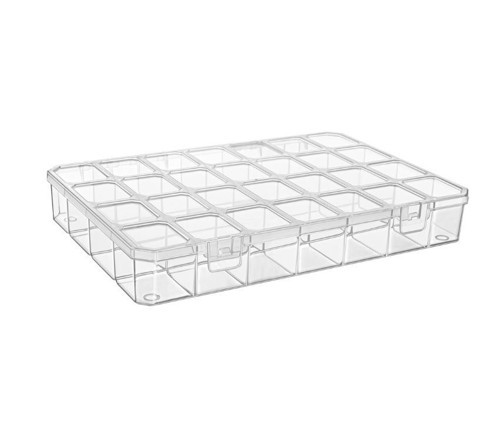 ASR-5076 Mars Organizer No:28