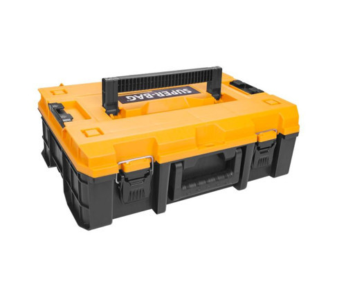 ASR-6031 Master Case-S Organizer