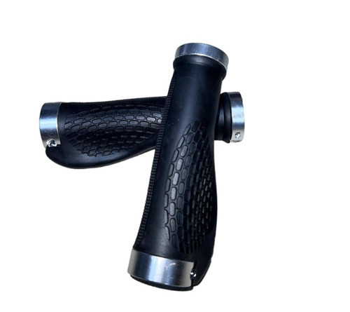 Ergonomik Bisiklet Elcik Xbyc 700 D Gümüş