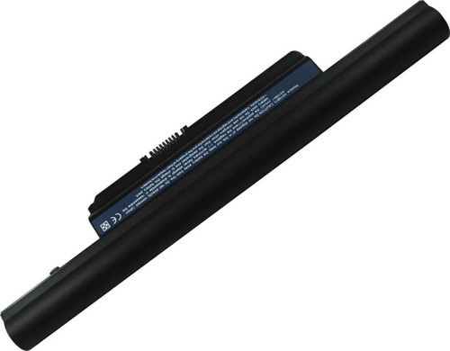 Acer AS10B3E Notebook Bataryası Pili -6 Cell