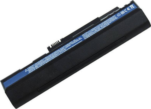 Acer LC.BTP00.045 Notebook Bataryası Pili Siyah -6 Cell