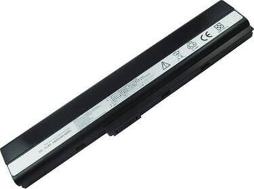 Asus K52F-SX060D Notebook Bataryası Pili