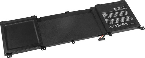 Asus UX501JW-FI218H, UX501JW-FI218T Notebook Bataryası Pili