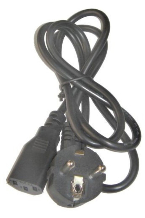 Miyolife 3X0.75 Mm C7 Bilgisayar 1.5 Metre Power Kablosu (4390)