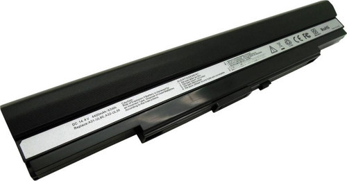 Asus A31-UL30 RASL-059 Notebook Bataryası Pili - 8 Cell