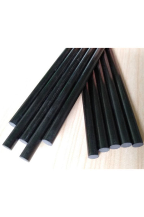 6Mm Zeytin Hasat Makinaları Karbon Fiber Çubuk 10Lu Paket
