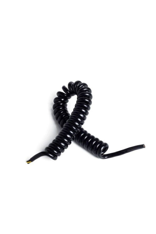 2*1.5 Mm2 Purflex Spiral Kablo