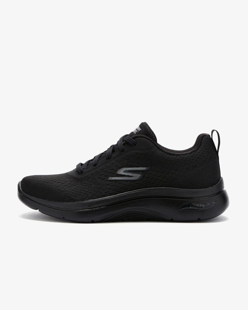 Sketchers 216516 BBK GO WALK ARCH FIT 2.0 - IDYLLIC 2 GÜNLÜK SPOR AYAKKABI