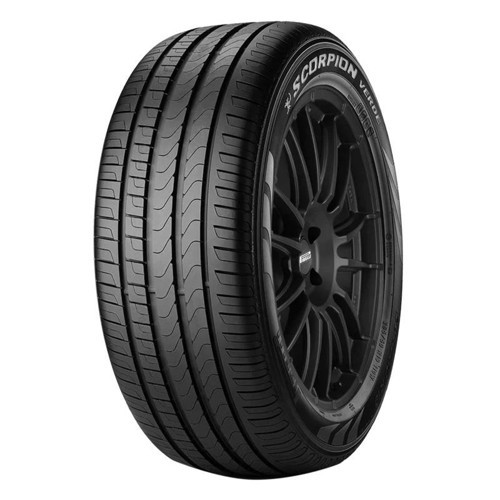 255/55 R18 109V XL Scorpion Verde(*) RFT Oto Yaz Lastiği (Üretim:2024)
