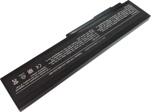 Asus N61Ja Notebook Bataryası pili