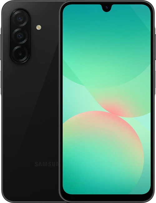 Galaxy A26 256 Gb 8 Gb Ram Siyah (Samsung Türkiye Garantili)