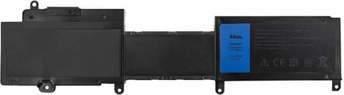 Dell Inspiron 15z-5523 Notebook Bataryası Pili