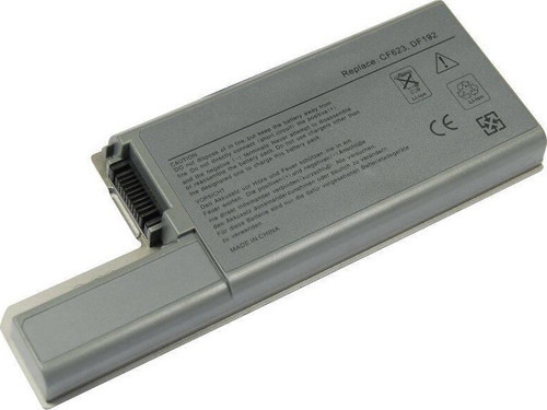 Dell 312-0537 Notebook Bataryası Pili