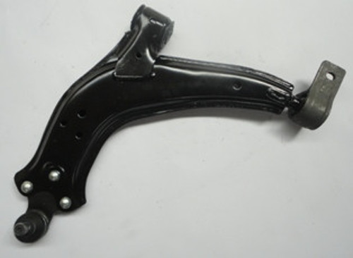 Peugeot 306 Sd/hb 00/01 Ön Alt Tabla Sol Roti̇lli̇/burçlu (Salıncak) (16mm Manuel) (Sh)