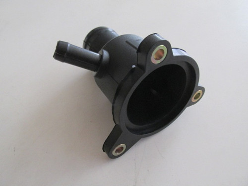 Renault Clio 2 Sd/hb 02/08 Termostat Kapağı 1,4/1.6cc K4jk4m (3 Bağlantılı/plasti̇k)